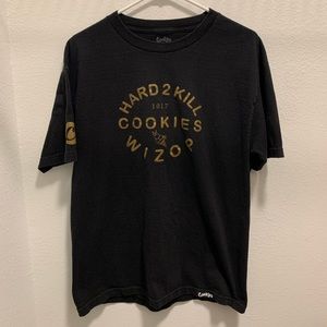 Cookies Wizop T-Shirt